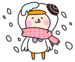 tomachoppu sticker #6385544