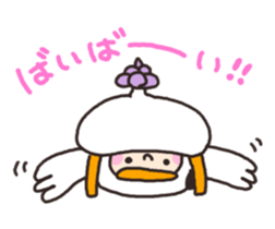 tomachoppu sticker #6385558