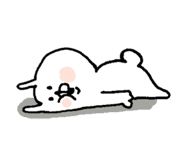 u-suke sticker #6386000
