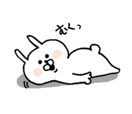 u-suke sticker #6386001