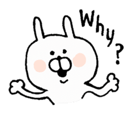 u-suke sticker #6386002
