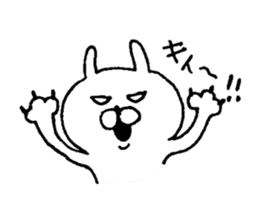 u-suke sticker #6386004