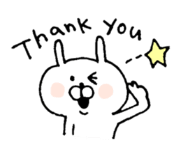 u-suke sticker #6386005