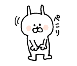 u-suke sticker #6386006