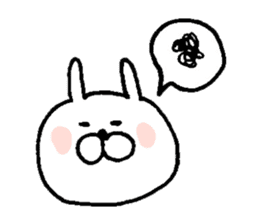 u-suke sticker #6386014