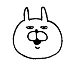 u-suke sticker #6386015