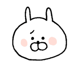 u-suke sticker #6386016