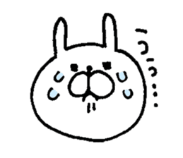 u-suke sticker #6386017