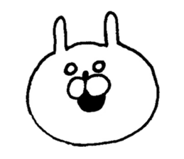 u-suke sticker #6386019
