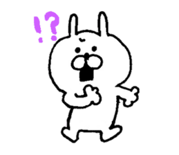 u-suke sticker #6386024