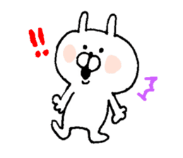 u-suke sticker #6386025
