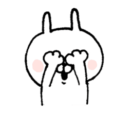 u-suke sticker #6386034
