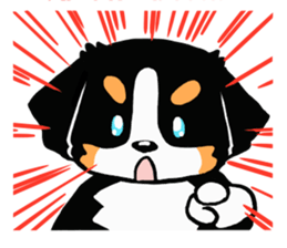 Barney'sGensan sticker #6386160