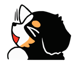 Barney'sGensan sticker #6386161