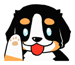 Barney'sGensan sticker #6386162