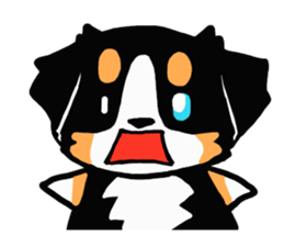 Barney'sGensan sticker #6386163