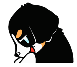 Barney'sGensan sticker #6386166