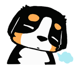 Barney'sGensan sticker #6386168