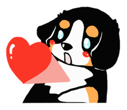 Barney'sGensan sticker #6386169