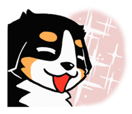 Barney'sGensan sticker #6386170