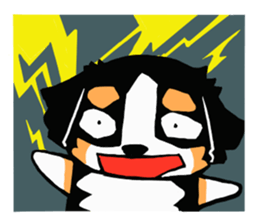 Barney'sGensan sticker #6386171