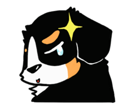 Barney'sGensan sticker #6386172