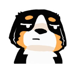 Barney'sGensan sticker #6386175