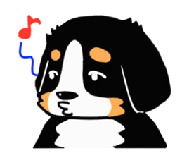 Barney'sGensan sticker #6386176