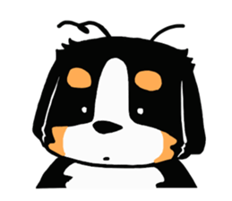 Barney'sGensan sticker #6386177