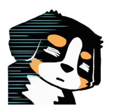 Barney'sGensan sticker #6386178