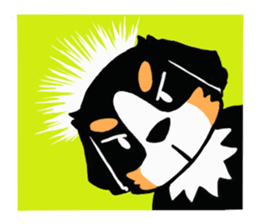 Barney'sGensan sticker #6386179