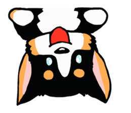 Barney'sGensan sticker #6386180