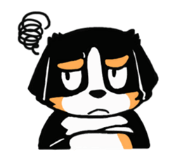 Barney'sGensan sticker #6386181