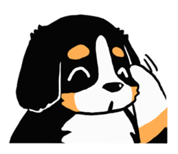 Barney'sGensan sticker #6386182