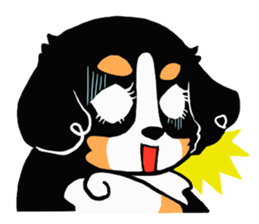 Barney'sGensan sticker #6386184