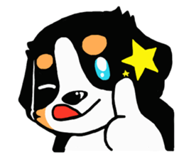 Barney'sGensan sticker #6386185