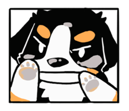 Barney'sGensan sticker #6386187