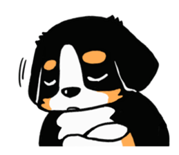 Barney'sGensan sticker #6386188