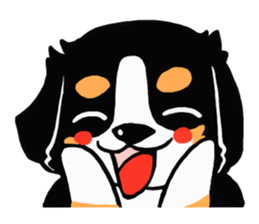 Barney'sGensan sticker #6386190