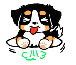 Barney'sGensan sticker #6386192