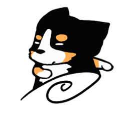 Barney'sGensan sticker #6386193