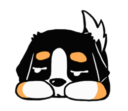 Barney'sGensan sticker #6386194