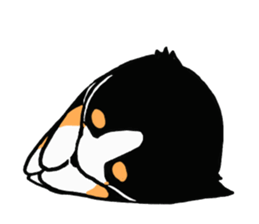 Barney'sGensan sticker #6386195