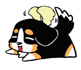 Barney'sGensan sticker #6386198