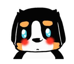 Barney'sGensan sticker #6386199