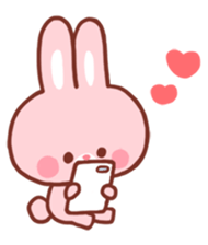 colorful petit animal sticker #6386861