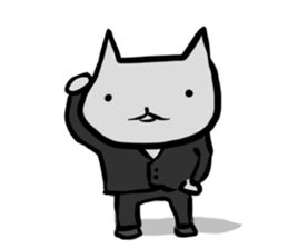 Inuchi-P Variety ver. sticker #6386922