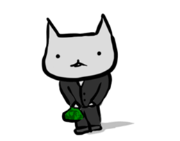 Inuchi-P Variety ver. sticker #6386923