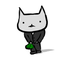 Inuchi-P Variety ver. sticker #6386923