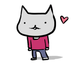 Inuchi-P Variety ver. sticker #6386924